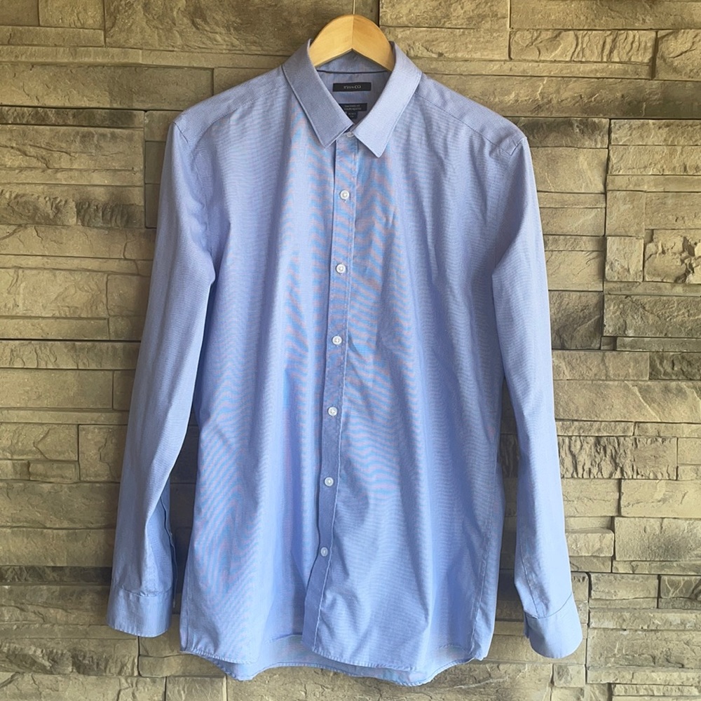 🖤RW&CO Mens Dress Shirt